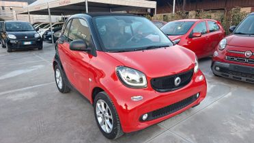 Smart ForTwo 70 1.0 Passion