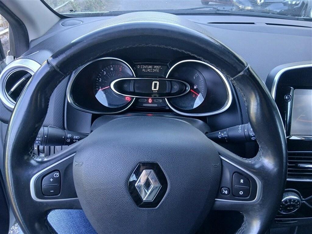 Renault Clio 5 Porte 1.5 dCi Energy Duel2