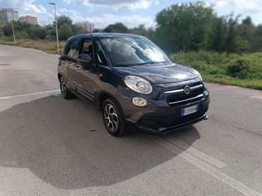 Fiat 500L 1.3 Multijet 95 CV Business"ACCETTO PERMUTA"