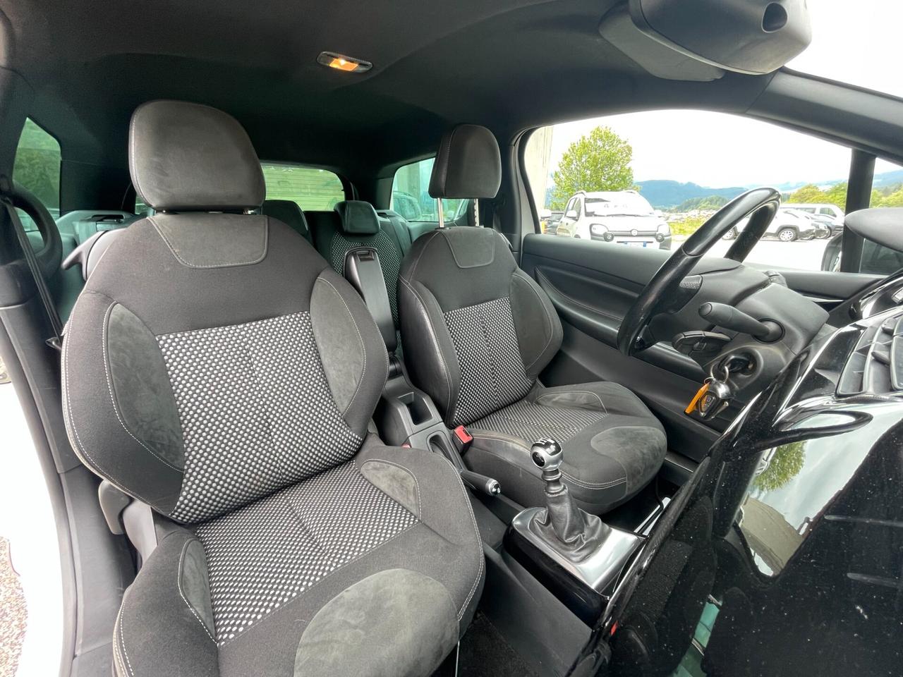 CITROEN DS3 3 1.6 THP 155 Sport Chic