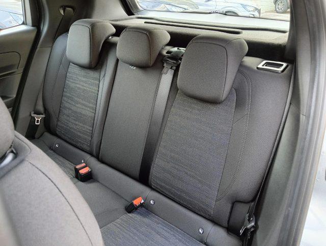 JEEP Avenger 1.2 Turbo 100 CV MHEV Longitude