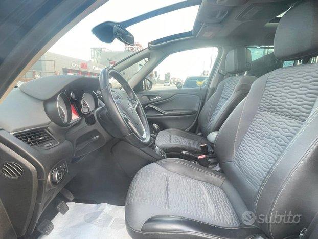 Opel Zafira Tourer 1.6 Turbo EcoM 150CV Cosmo
