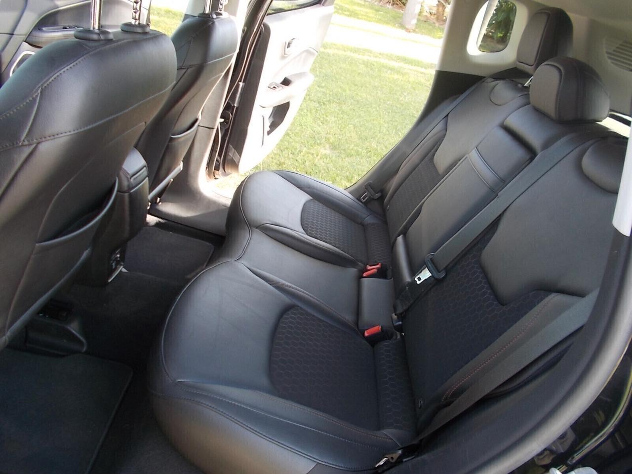 Jeep Compass LIMITED 1.6 M-jet *F68000Km-FULL OPT.*