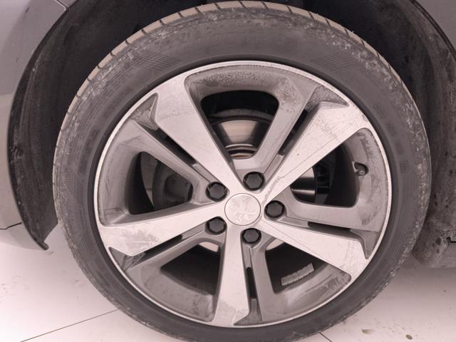 PEUGEOT 308 1.5 bluehdi Allure s&s 130cv