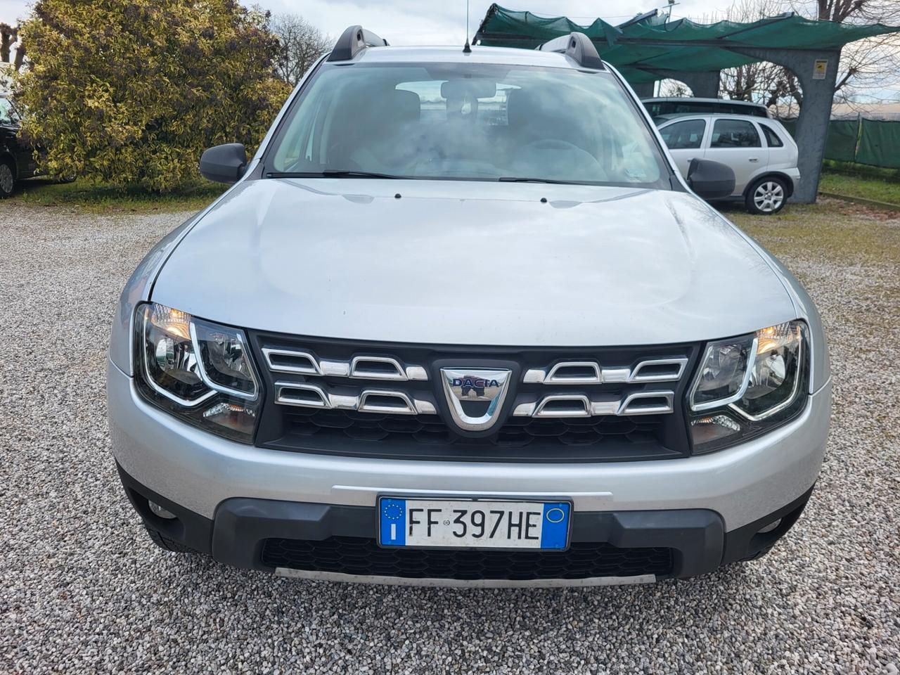 Dacia Duster 1.6 115CV S&S 4x2 Serie Speciale GPL Lauréate Family