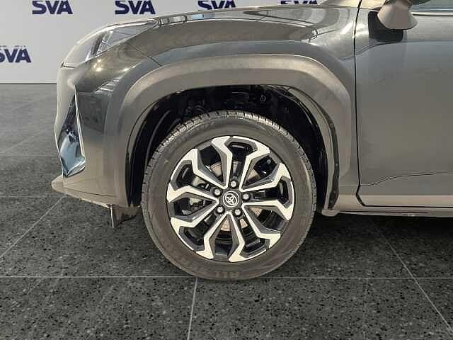 Toyota Yaris Cross 1.5 Hybrid 116CV E-CVT Active (HEV) - NEOPATENTATI -