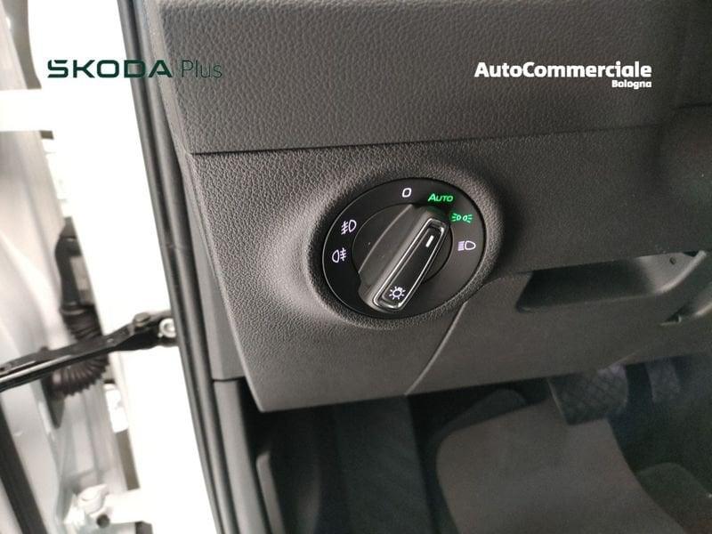 Skoda Karoq Karoq 1.6 TDI SCR DSG Style