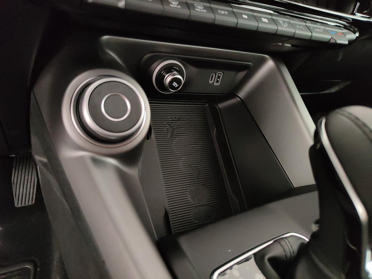 Alfa Romeo Tonale Hybrid 160Cv Ti