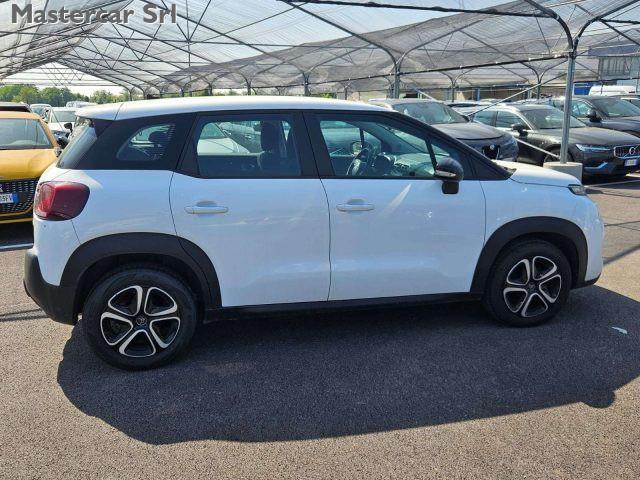 CITROEN C3 Aircross 1.2 110cv Live - GM897VW