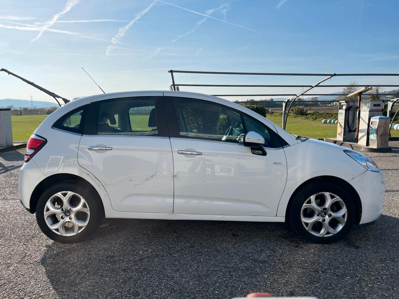Citroen C3 1.2 VTi - 2014