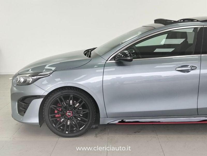 Kia ProCeed 1.6 T-GDI DCT GT (TETTO)