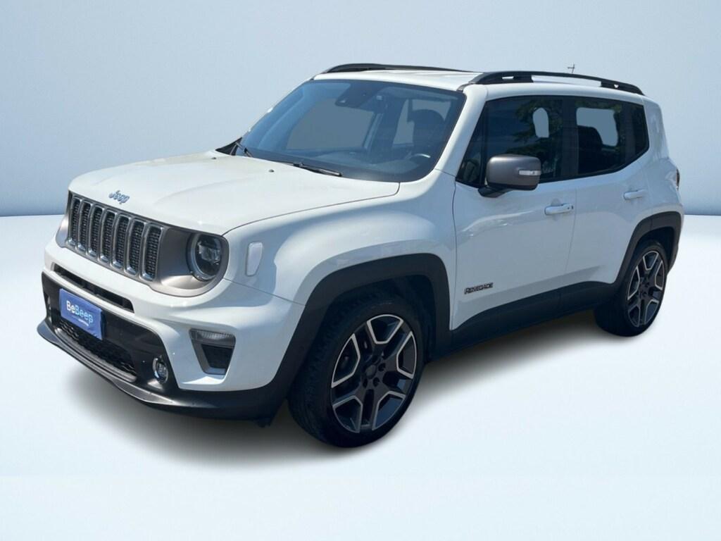 Jeep Renegade 1.0 T3 Limited 2WD