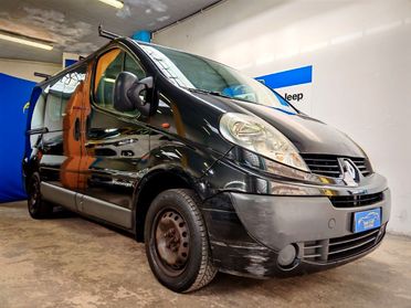 Renault Trafic 8 Posti 2.0 DCi Passenger
