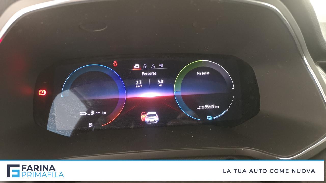 RENAULT Captur II 2019 - Captur 1.6 E-Tech full hybrid Techno 145cv auto