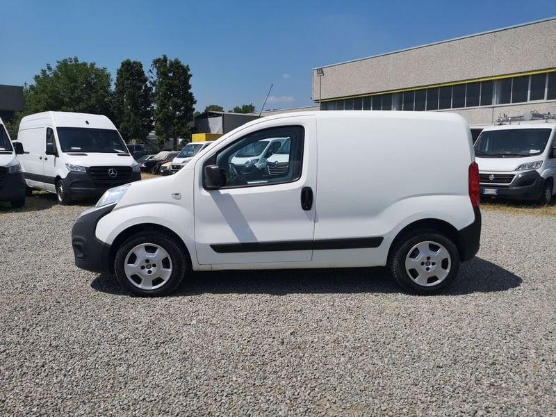 FIAT Fiorino Fiorino 1.3 MJT 95CV Furgone SX