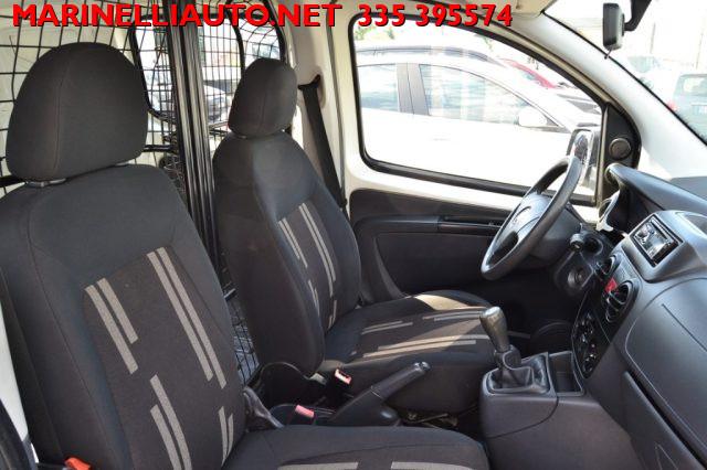 FIAT Fiorino 1.3 MJT 75CV Combi Semivetrato
