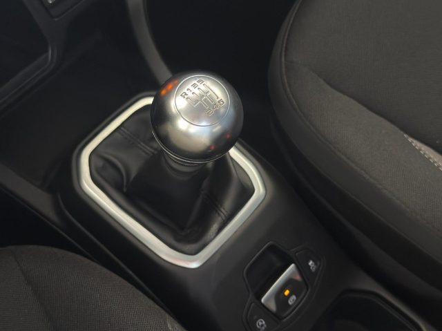 JEEP Renegade 1.6 Mjt 130 CV Limited AUTOCARRO N1
