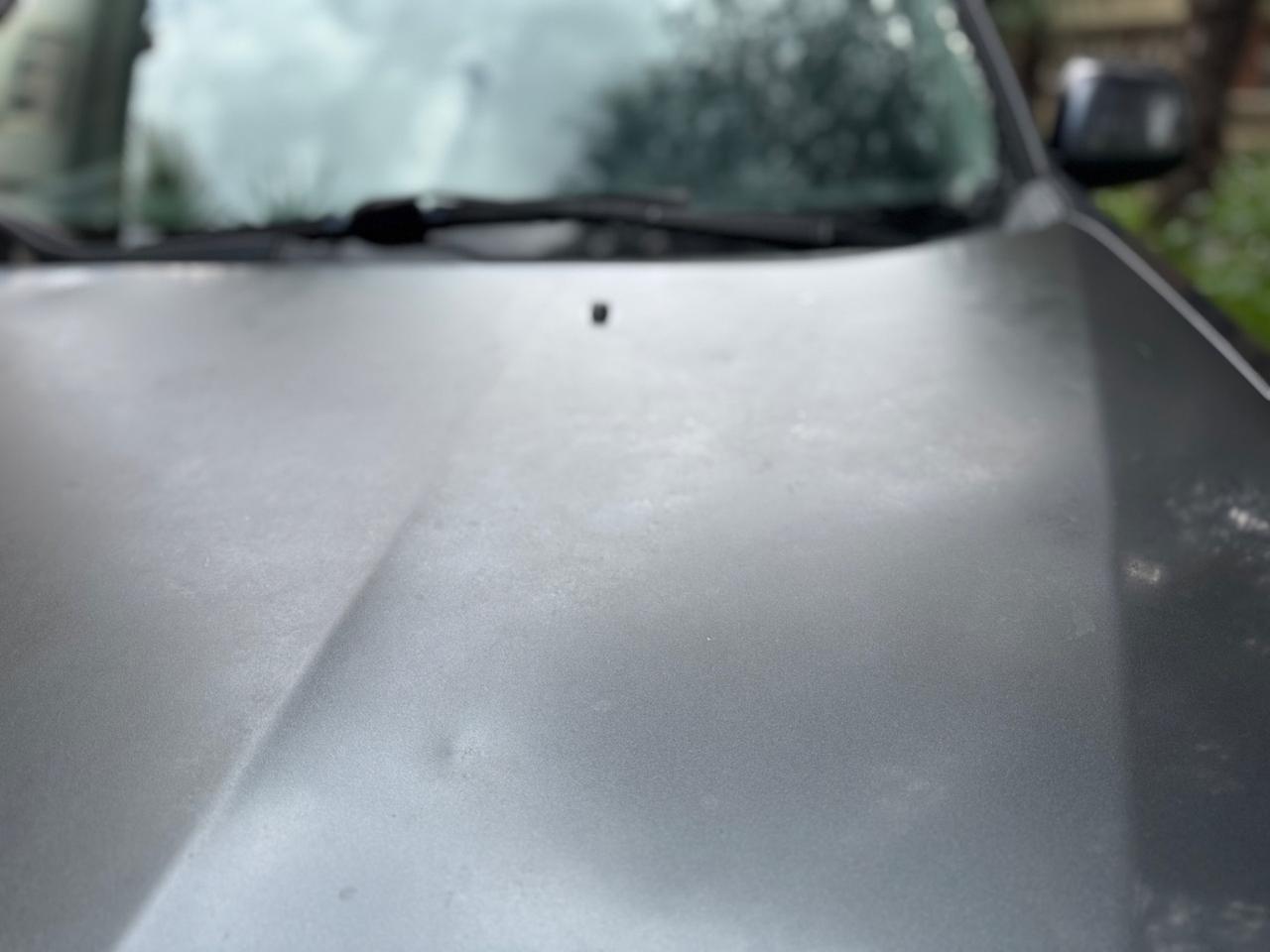 Citroen C-Crosser 2.2 HDi 160CV FAP Crociera Gialla