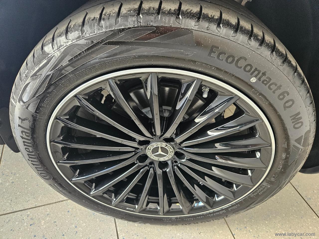 MERCEDES-BENZ GLC 220 d 4Matic Coupé AMG Line PREMIUM Plus