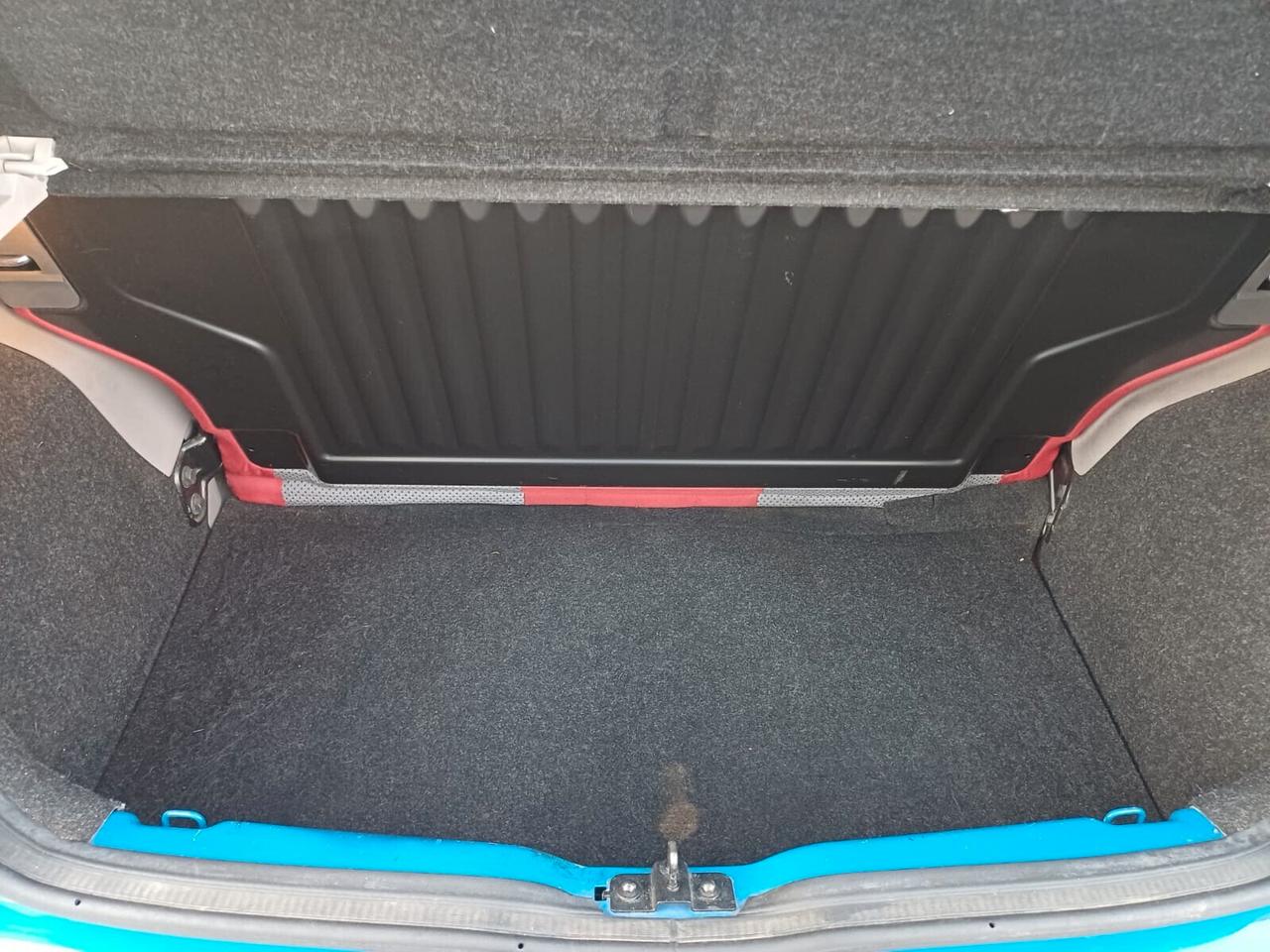 Fiat Panda 1.2 4x4 Climbing PERFETTA - 2007
