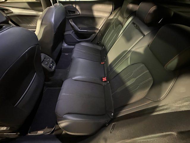 CUPRA Formentor 1.5 TSI 150CV DSG