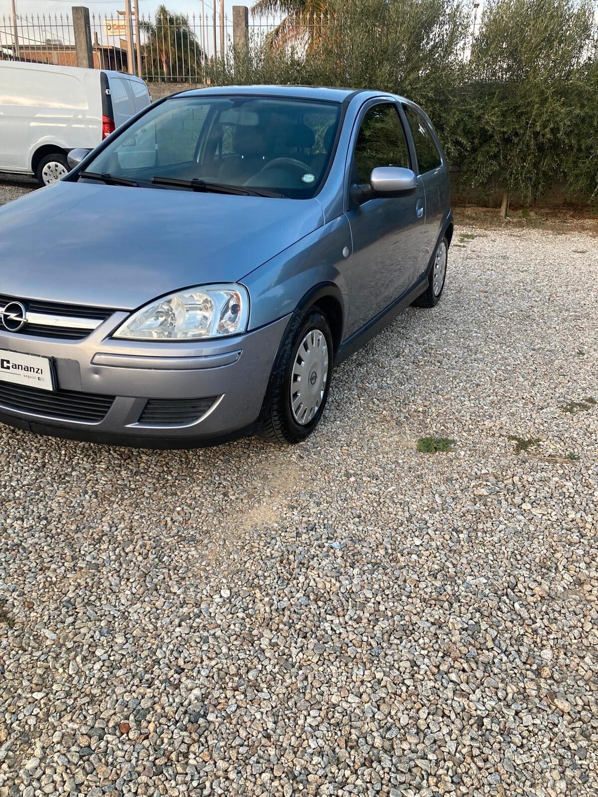 Opel Corsa 1.3 16V CDTI cat 3 porte Sport