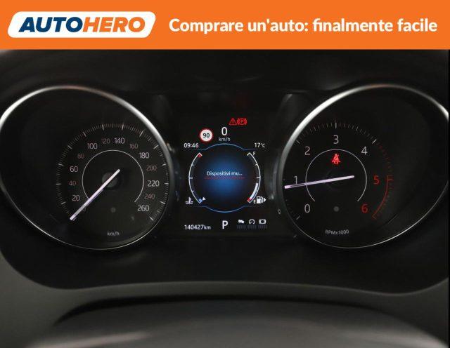 JAGUAR E-Pace 2.0D 180 CV AWD aut. S