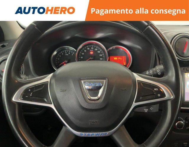 DACIA Logan MCV 1.5 Blue dCi 95CV Start&Stop Techroad