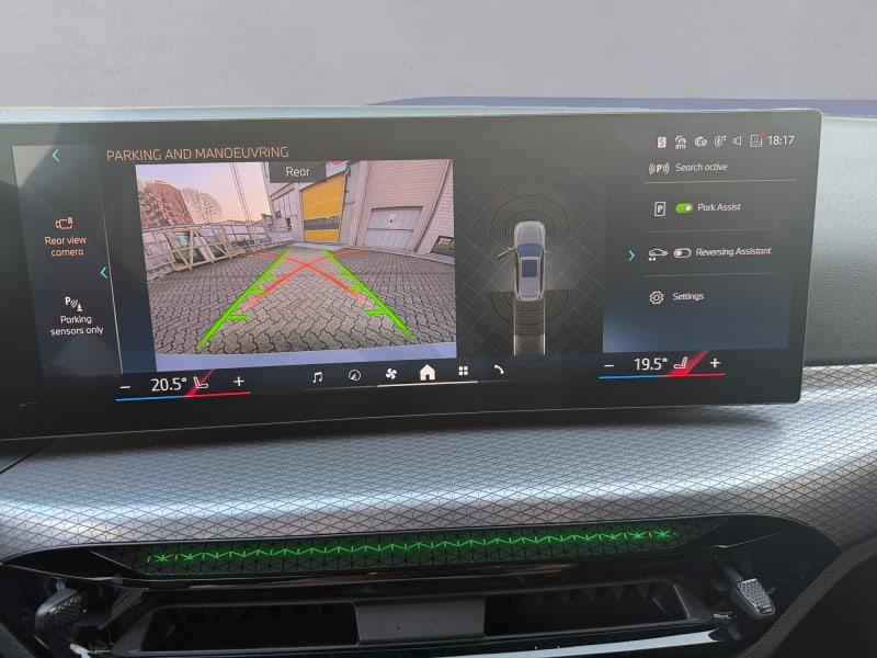 BMW 320D 48V XDRIVE TOURING MSPORT PRO