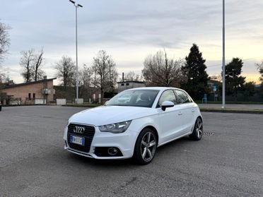 Audi A1 1.6 TDI S tronic Ambition