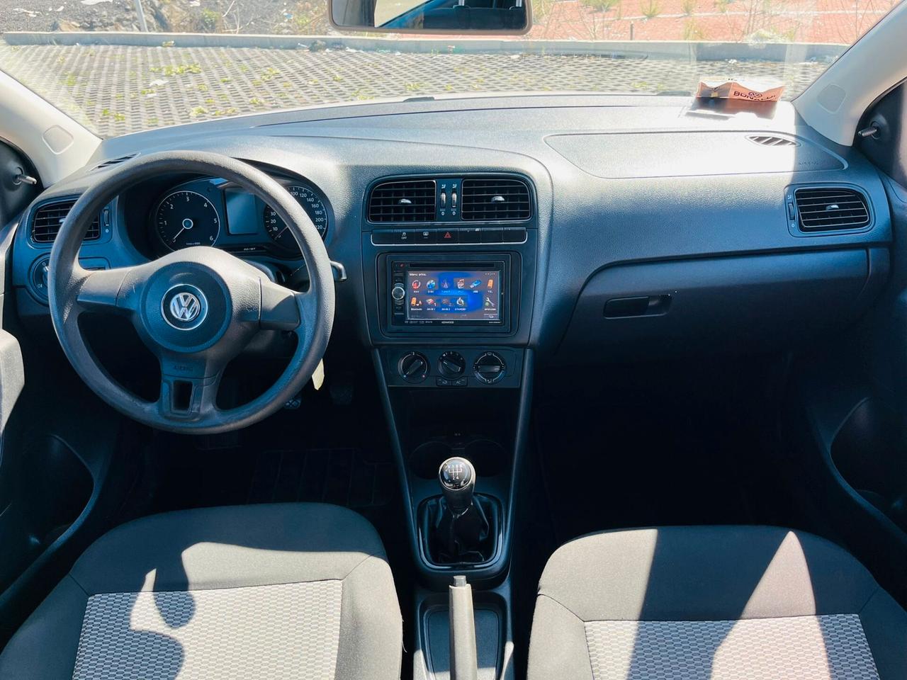 Volkswagen Polo diesel tdi 5 p neo patentati ottima