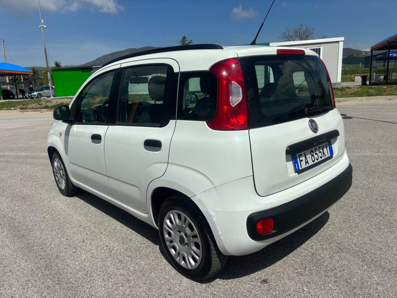 Fiat Panda 1.2 EasyPower Easy
