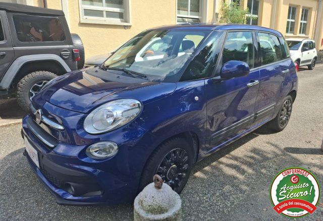 FIAT 500L 1.4 95 CV S&S Mirror UNICO PROP.