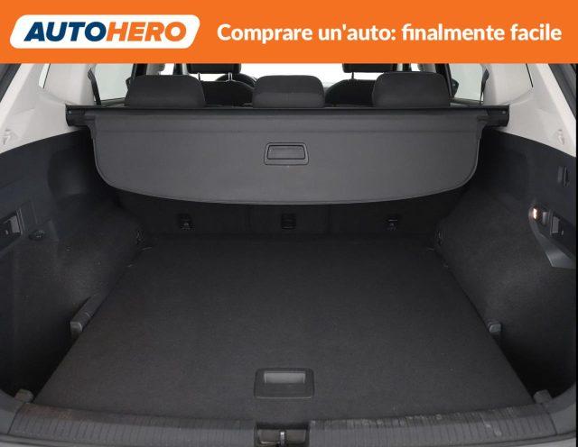 VOLKSWAGEN Tiguan Allspace 2.0 TDI SCR DSG Business BMT