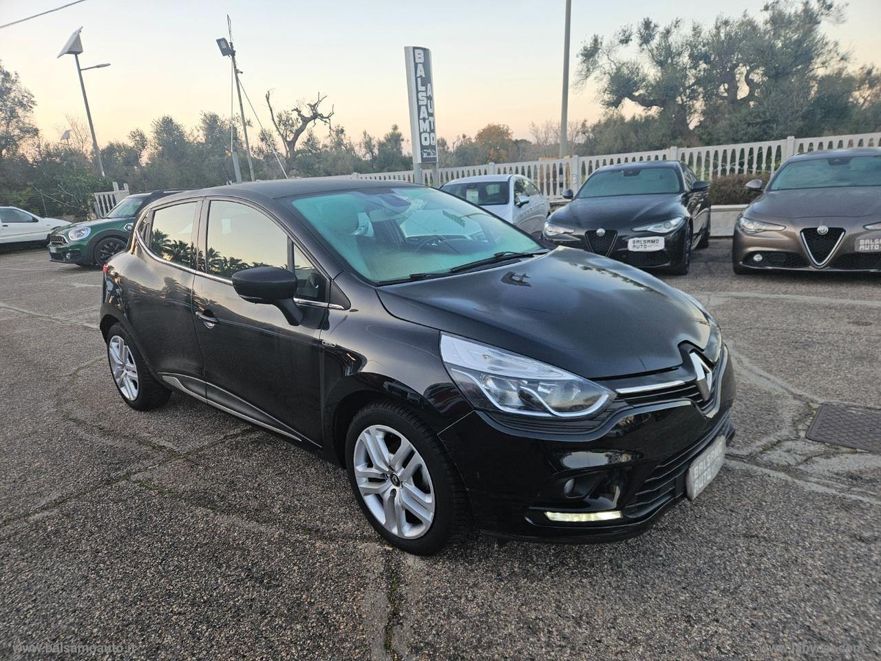 RENAULT Clio TCe 12V 90 CV S&S 5p. Energy Duel