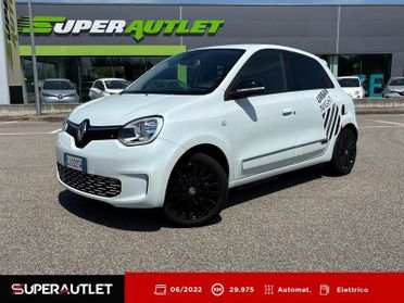 Renault Twingo Electric Twingo 22kWh Urban Night