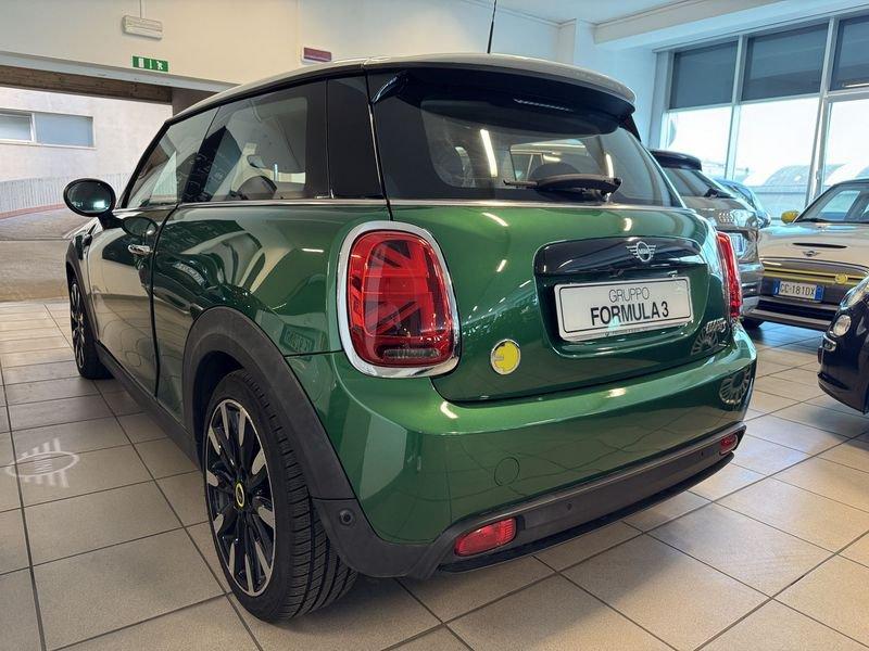 MINI Mini Full Electric Mini Cooper SE