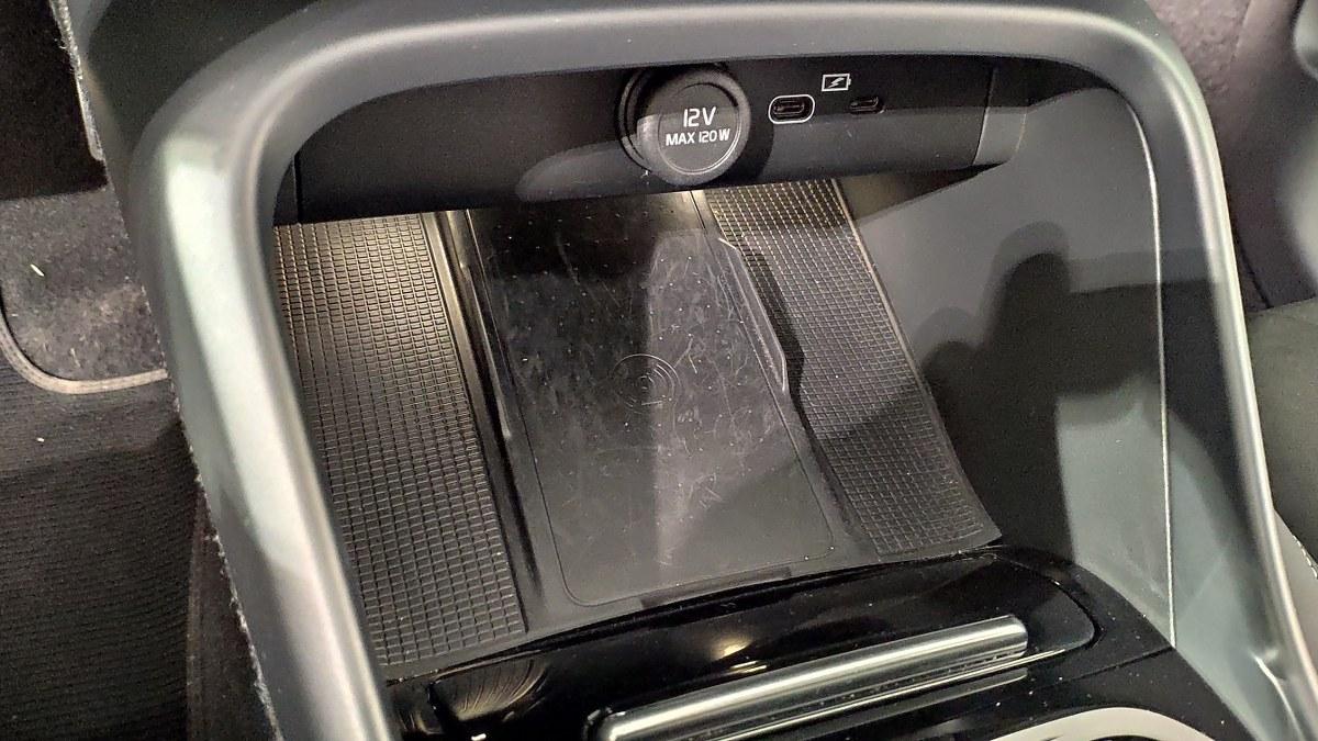 VOLVO C40 Recharge Twin Motor Awd 1St Edition