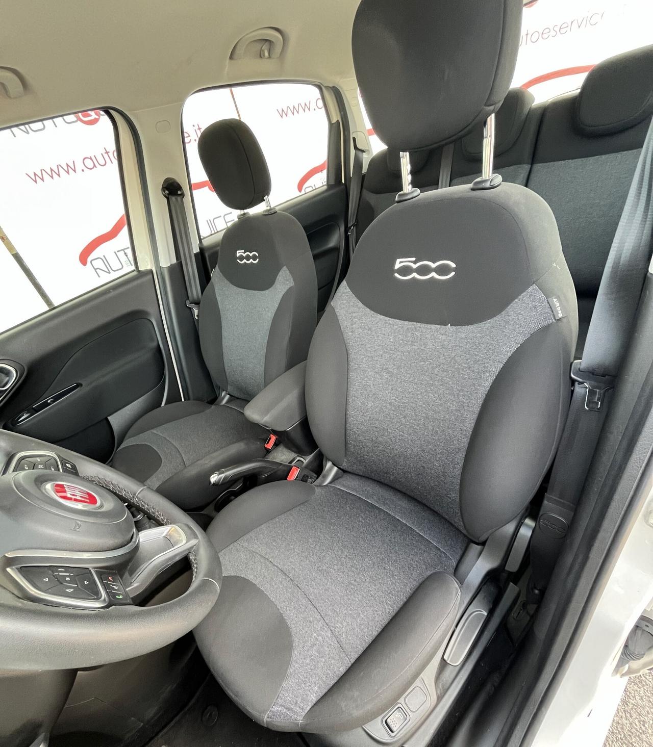 Fiat 500L 1.6 Multijet 120 CV Business