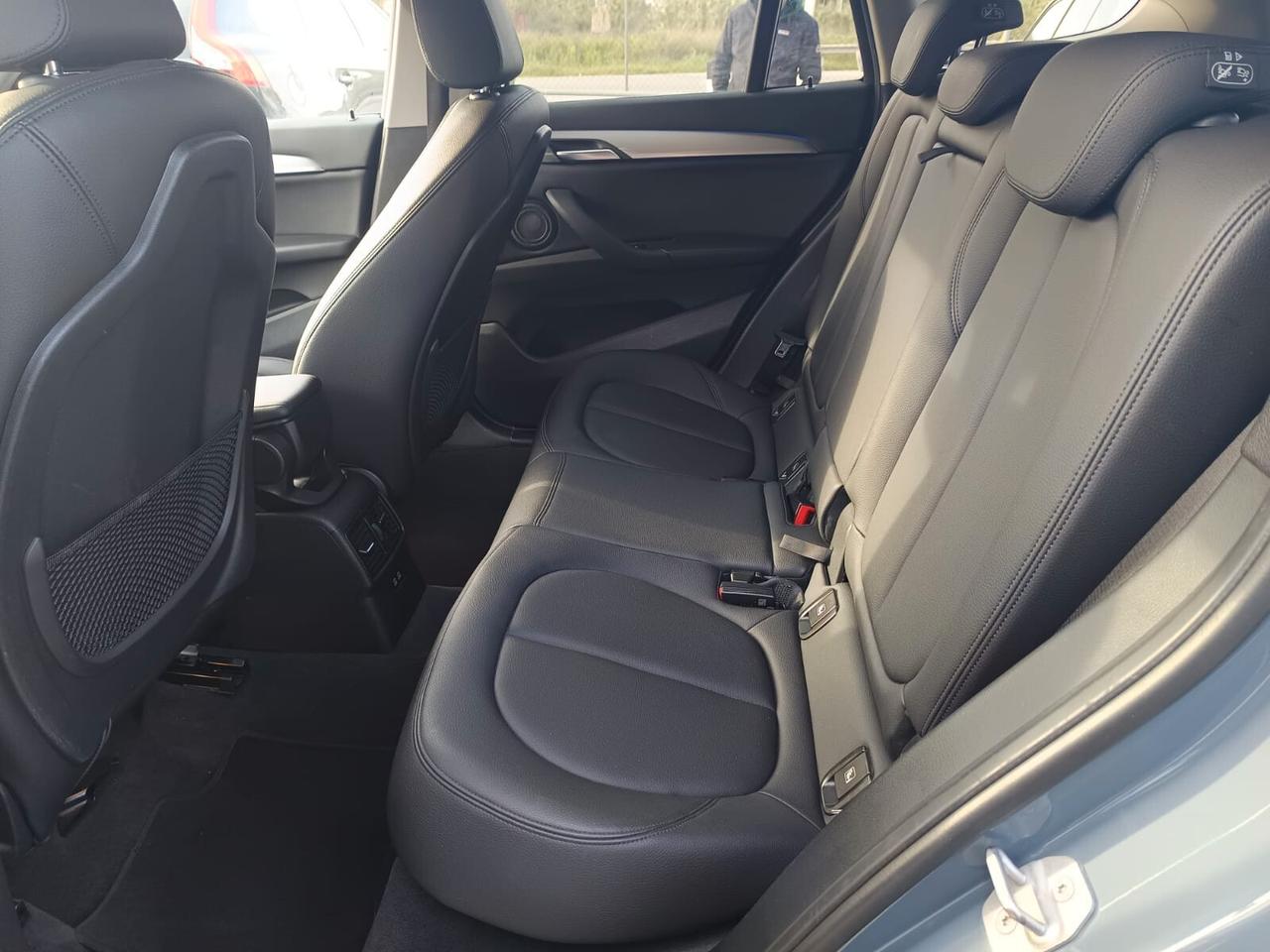 Bmw X1 xDrive18d 2021 - 2.0 diesel Lb automobili