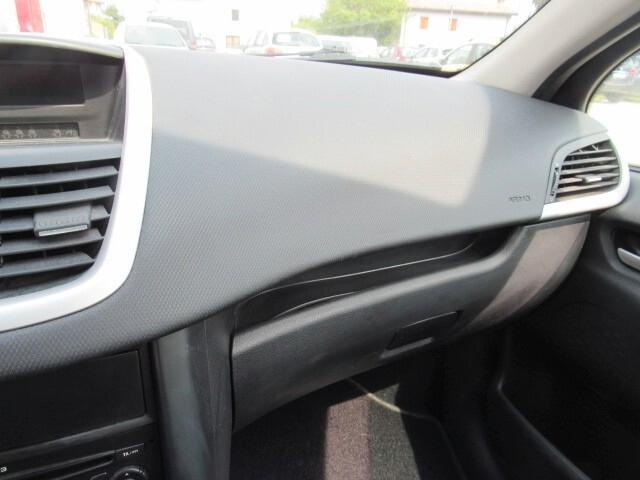 Peugeot 207 1.4 8V 75CV 5p. X Line ECO GPL NEOPATENTATI