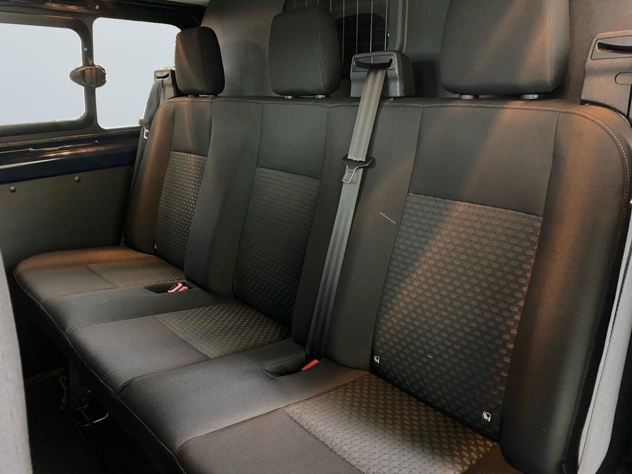 FORD Transit Custom 320 2018 - transit custom 320 2.0 tdci 130cv