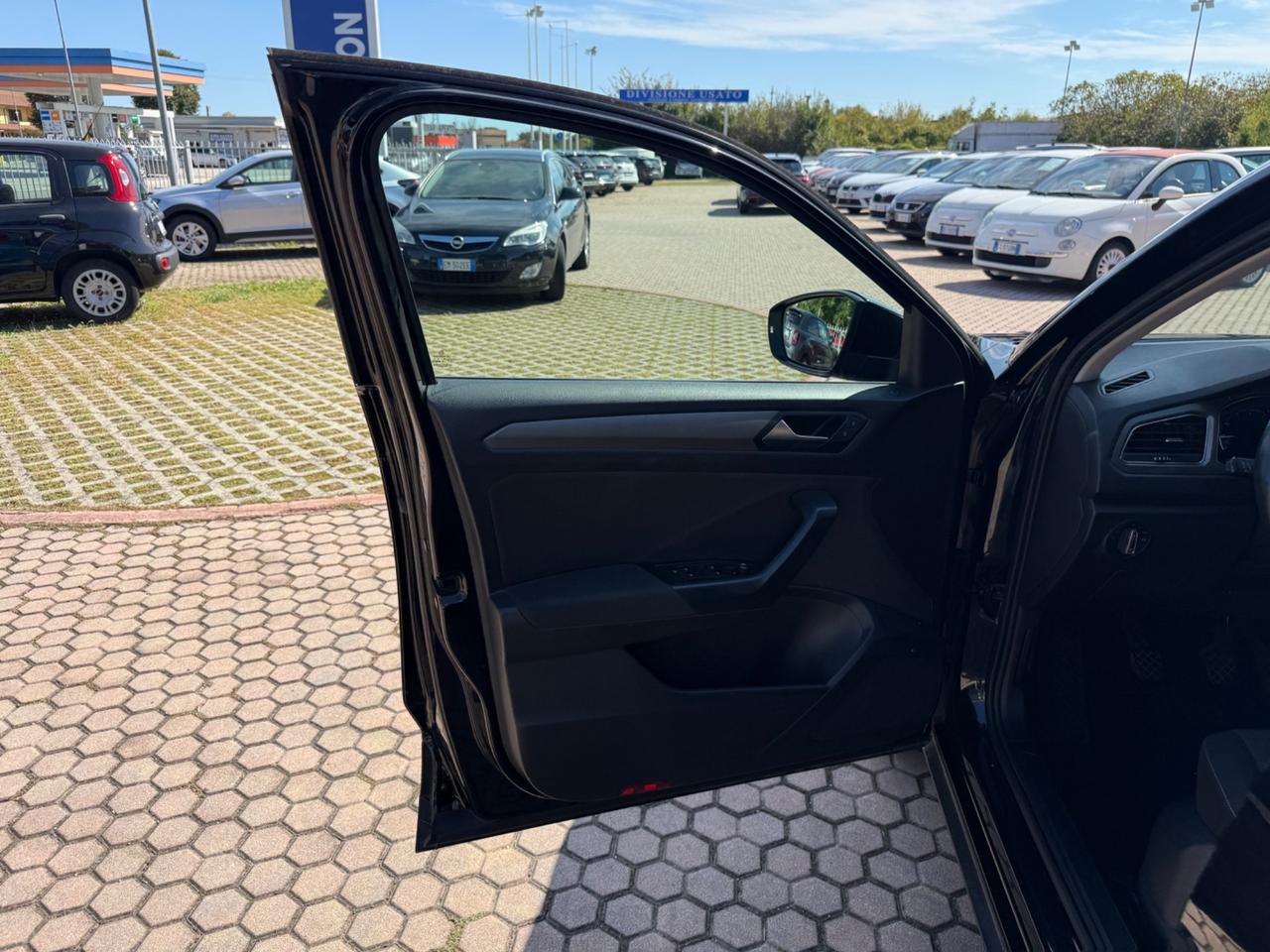 T-Roc 1.5 TSI ACT Style BlueMotion Technology