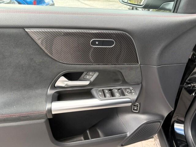 Mercedes-benz GLA 200 d Automatic AMG Line Advanced Plus
