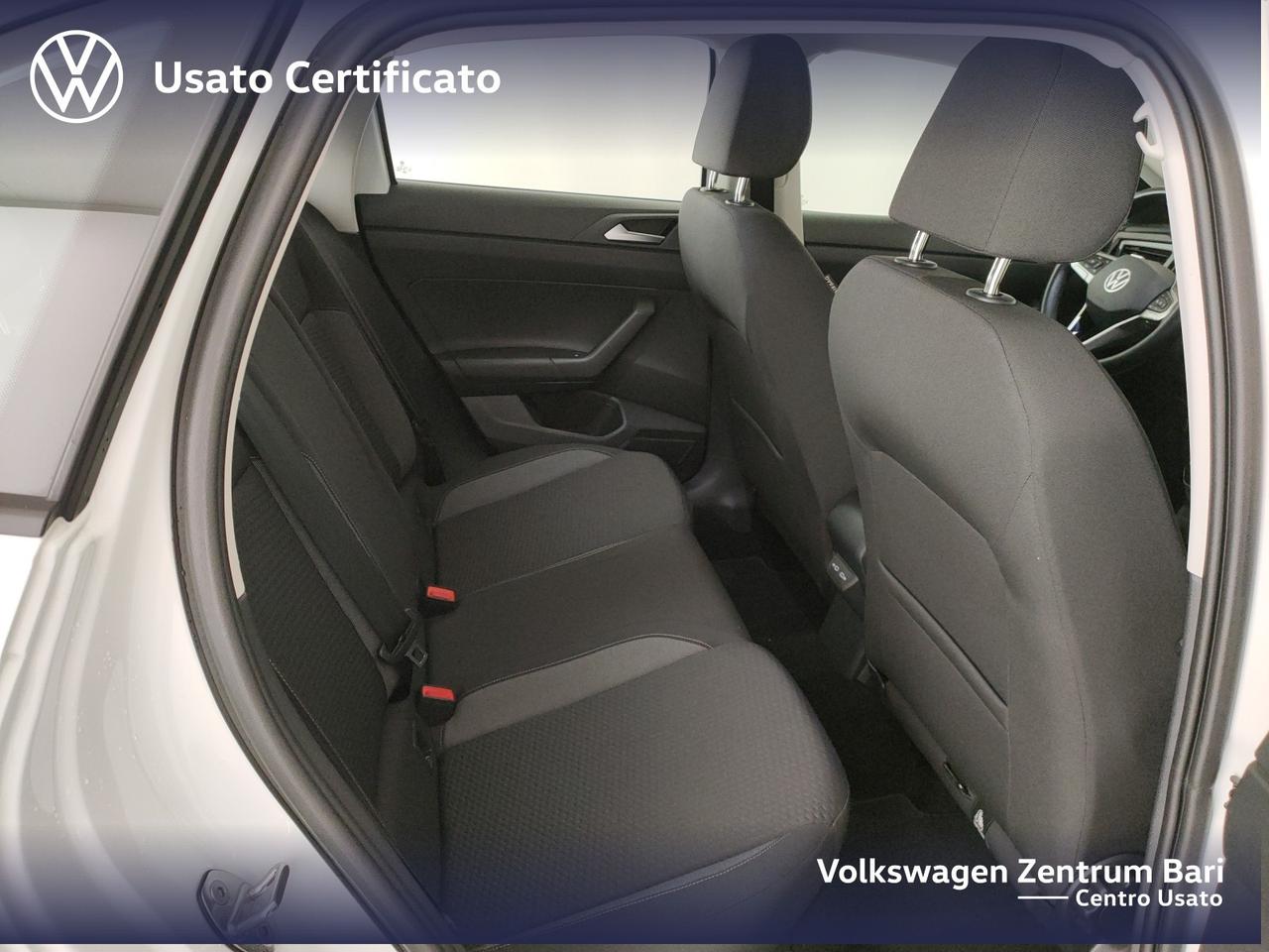 Volkswagen Taigo 1.0 tsi life 95cv