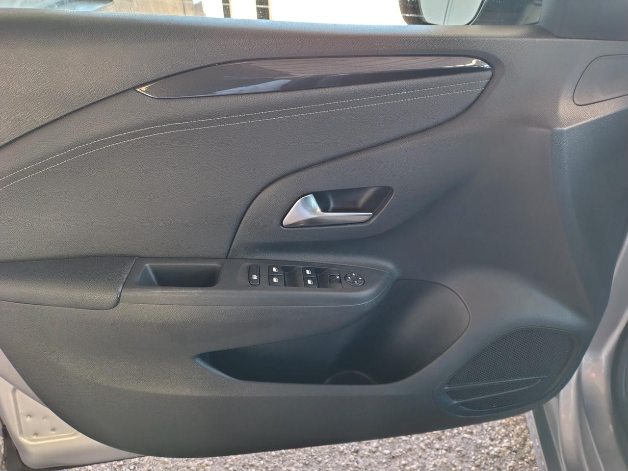 Opel Corsa 1.2 Benz GS Line IMPECCABILE