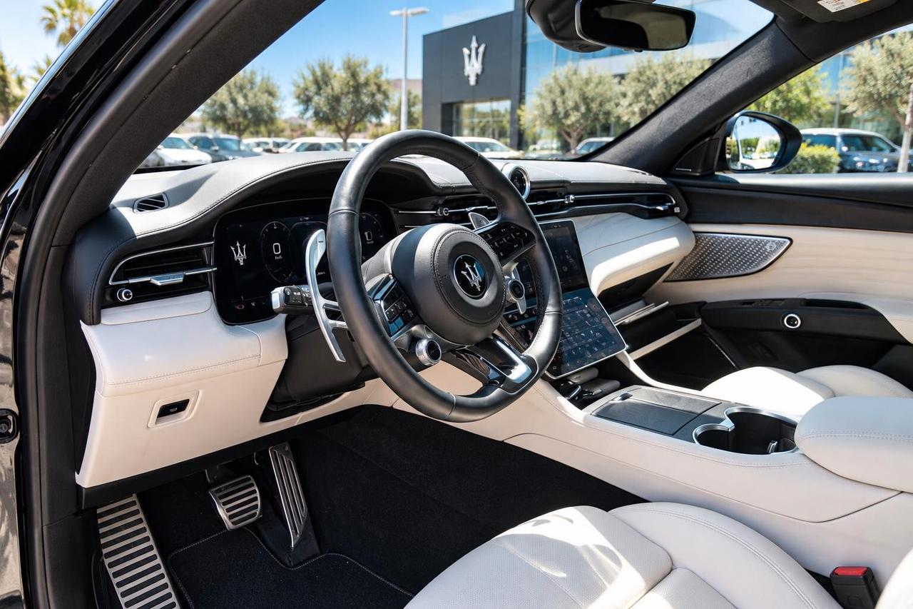 Maserati Grecale MHEV 330 CV AWD Modena