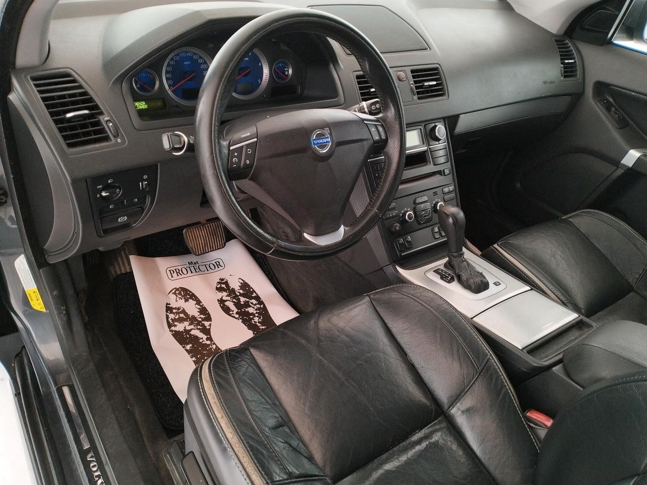 Volvo XC90 2.4 D5 185 CV aut. AWD