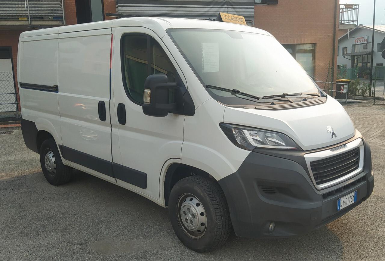 PEUGEOT BOXER 330 L1 H 1 PREMIUM HDI 110 CV