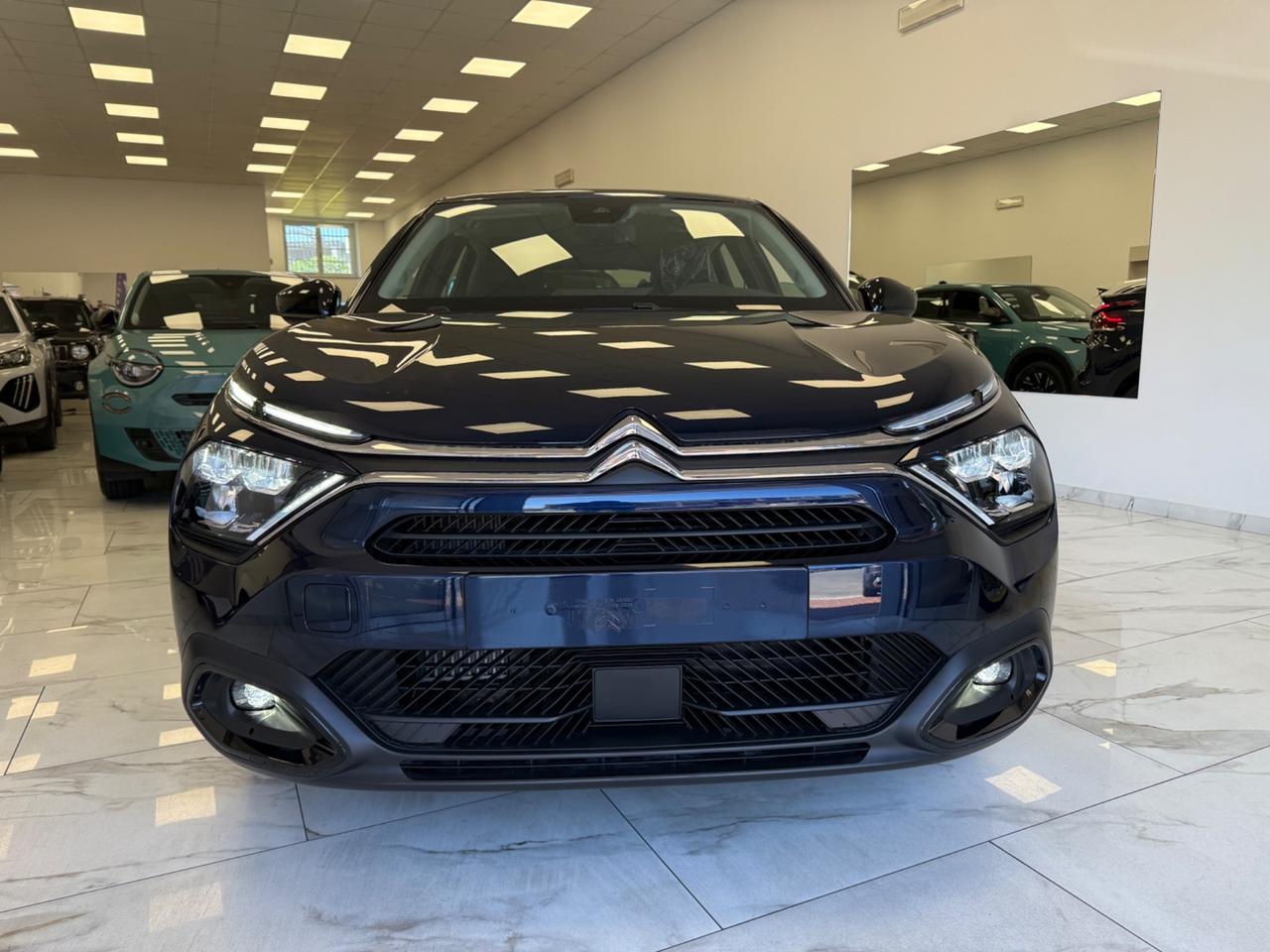 Citroen C4 PureTech 130 S&S Plus